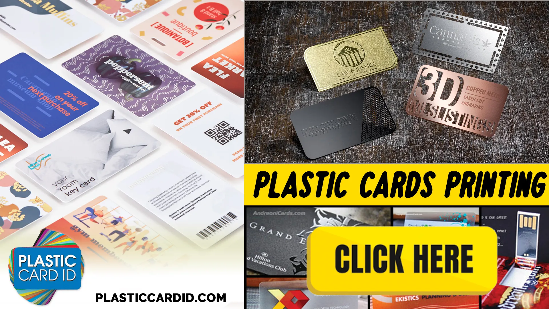 The Correct Way to Clean and Disinfect Your Plastic Cards