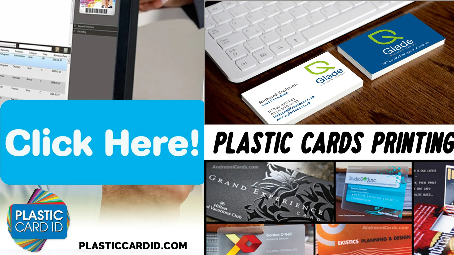 Delivering a Memorable Unboxing Experience with Plastic Cards