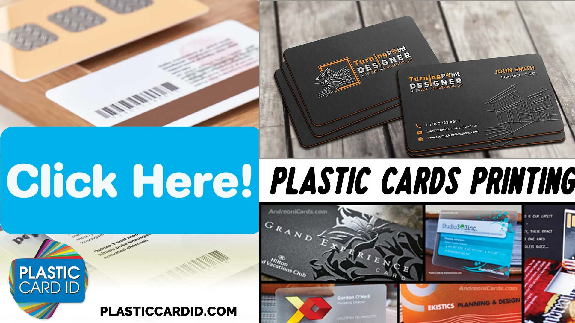 Quality and Functionality: The Heart of Plastic Card ID




 Cards