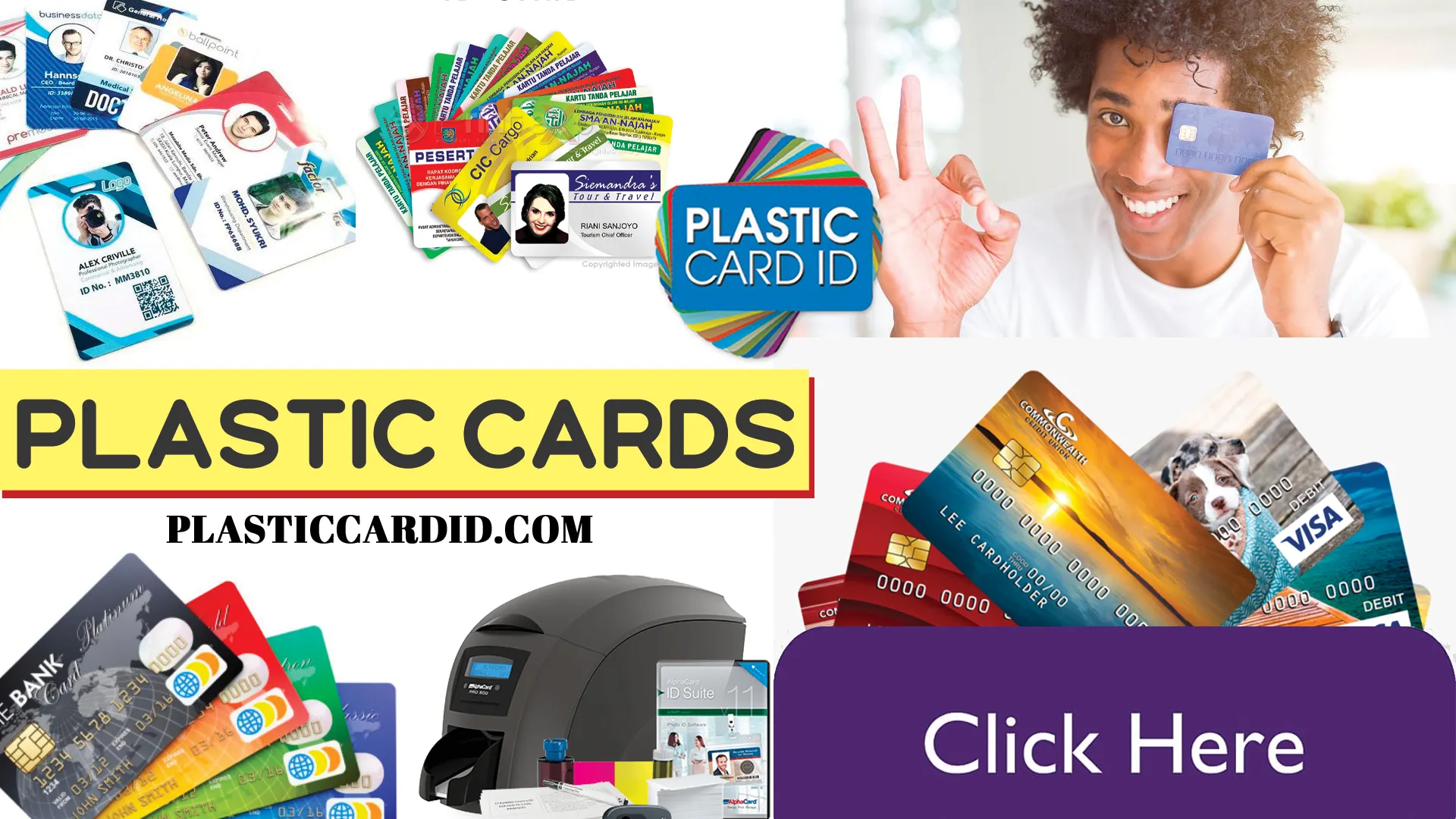 The Correct Way to Clean and Disinfect Your Plastic Cards