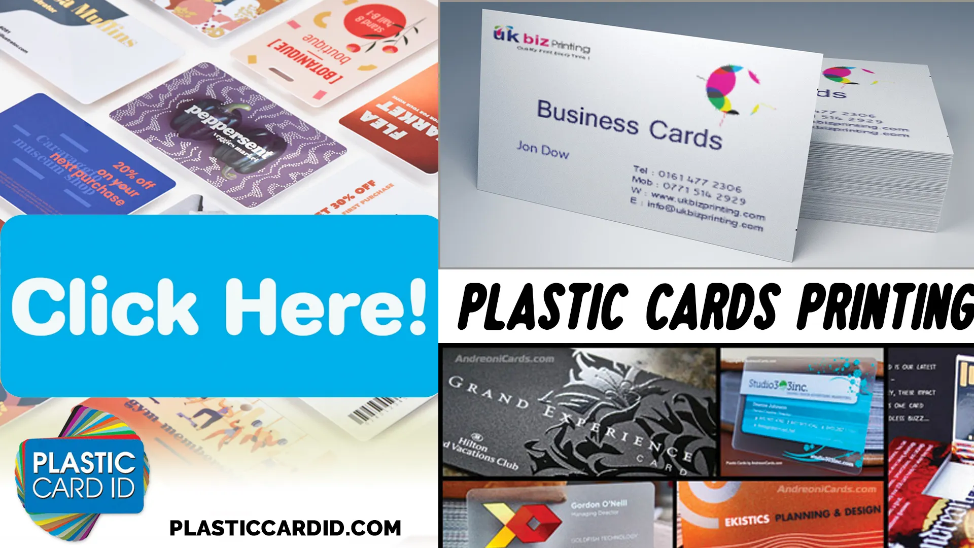The Advantages of Plastic Card ID




 Prepaid Cards for Users and Businesses