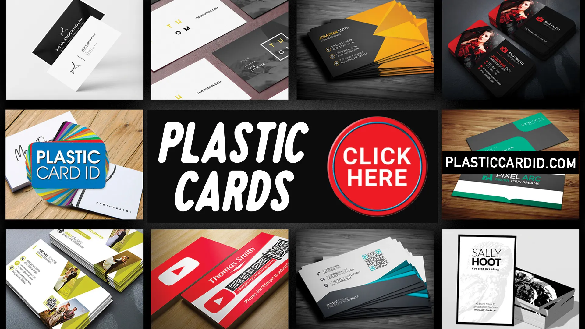 Accessorize Your Card Printing with the Right Supplies