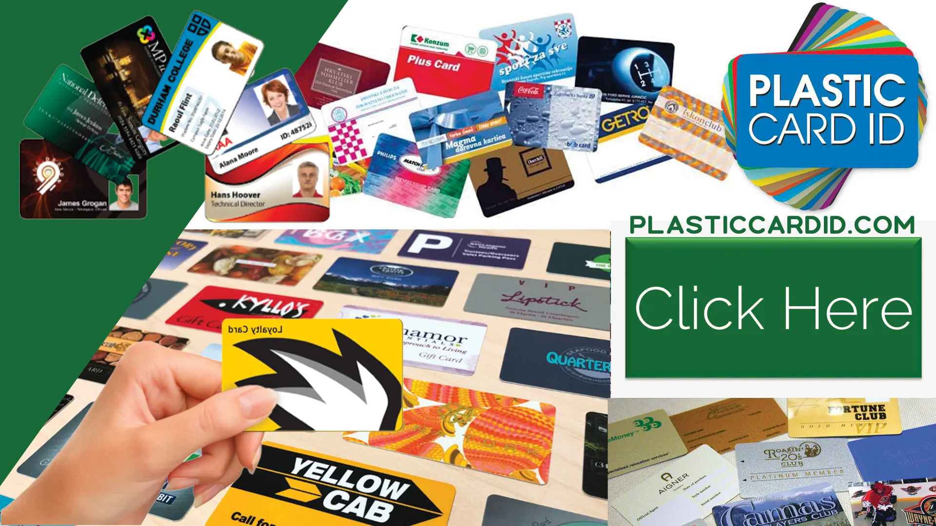 Enhance Your Brand with Sustainable Card Printing