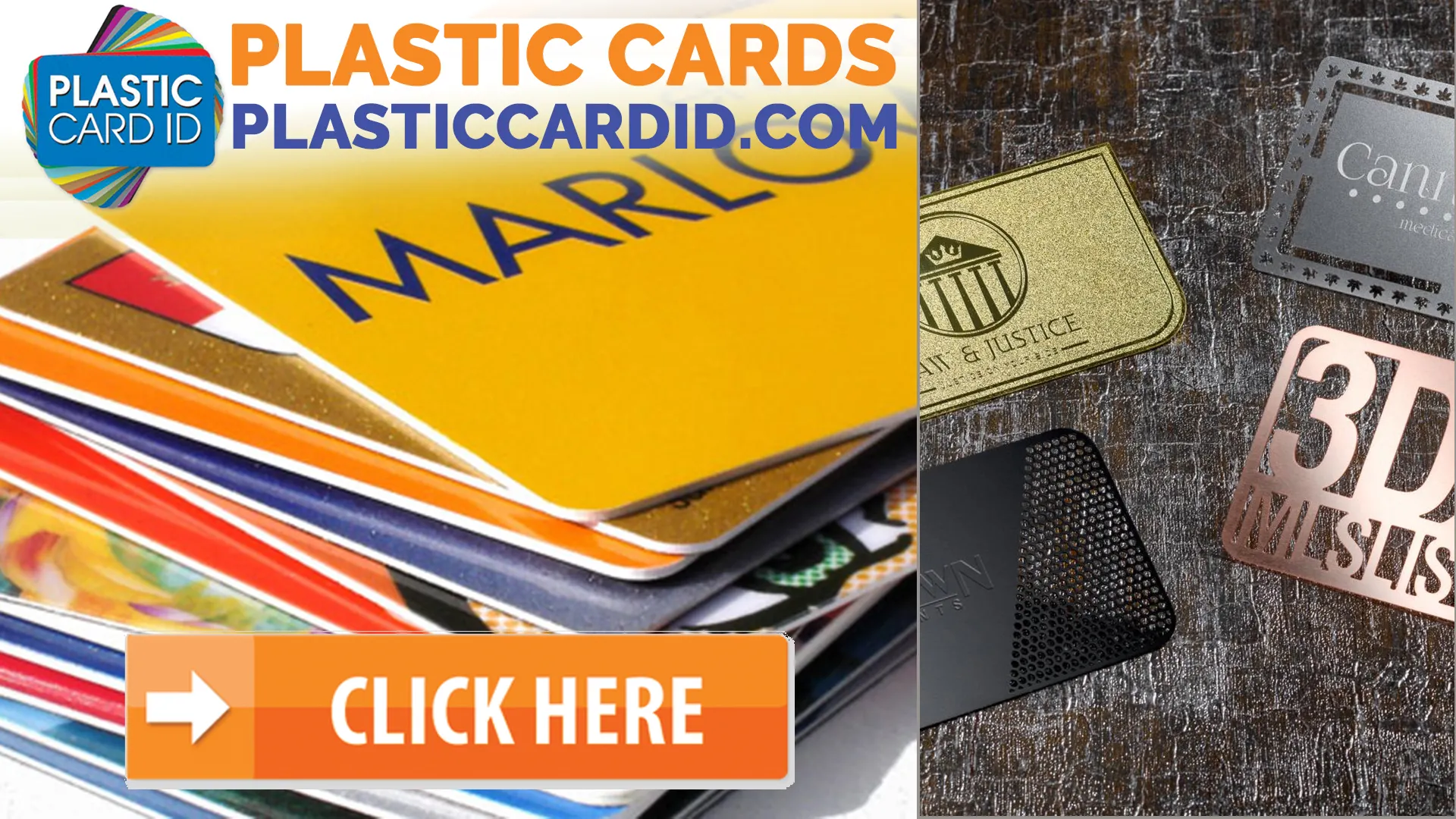 Meeting the Demand for Distinctive Plastic Cards