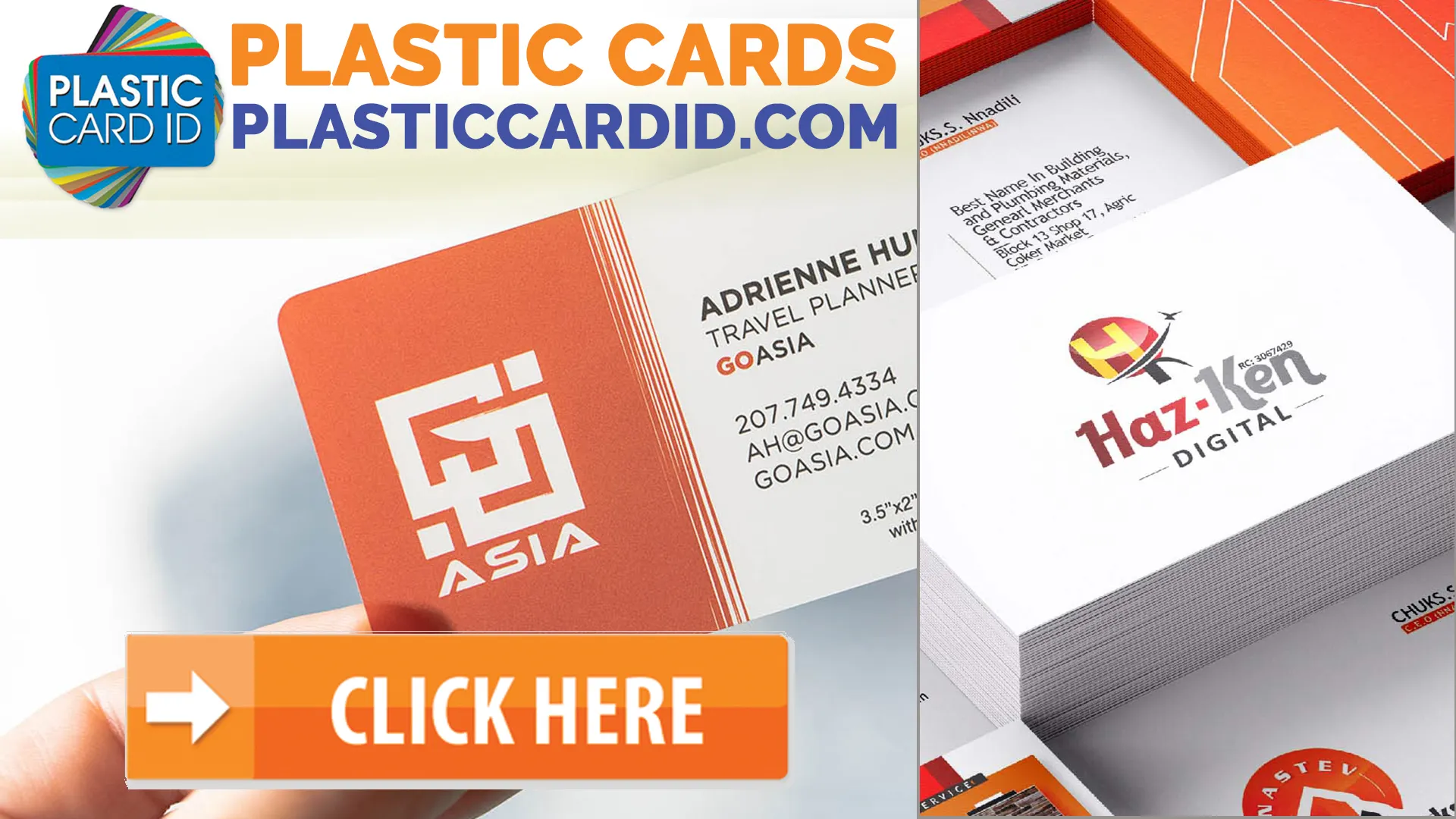 Welcome to Plastic Card ID




: Your Go-To for Custom Litho Printed Cards