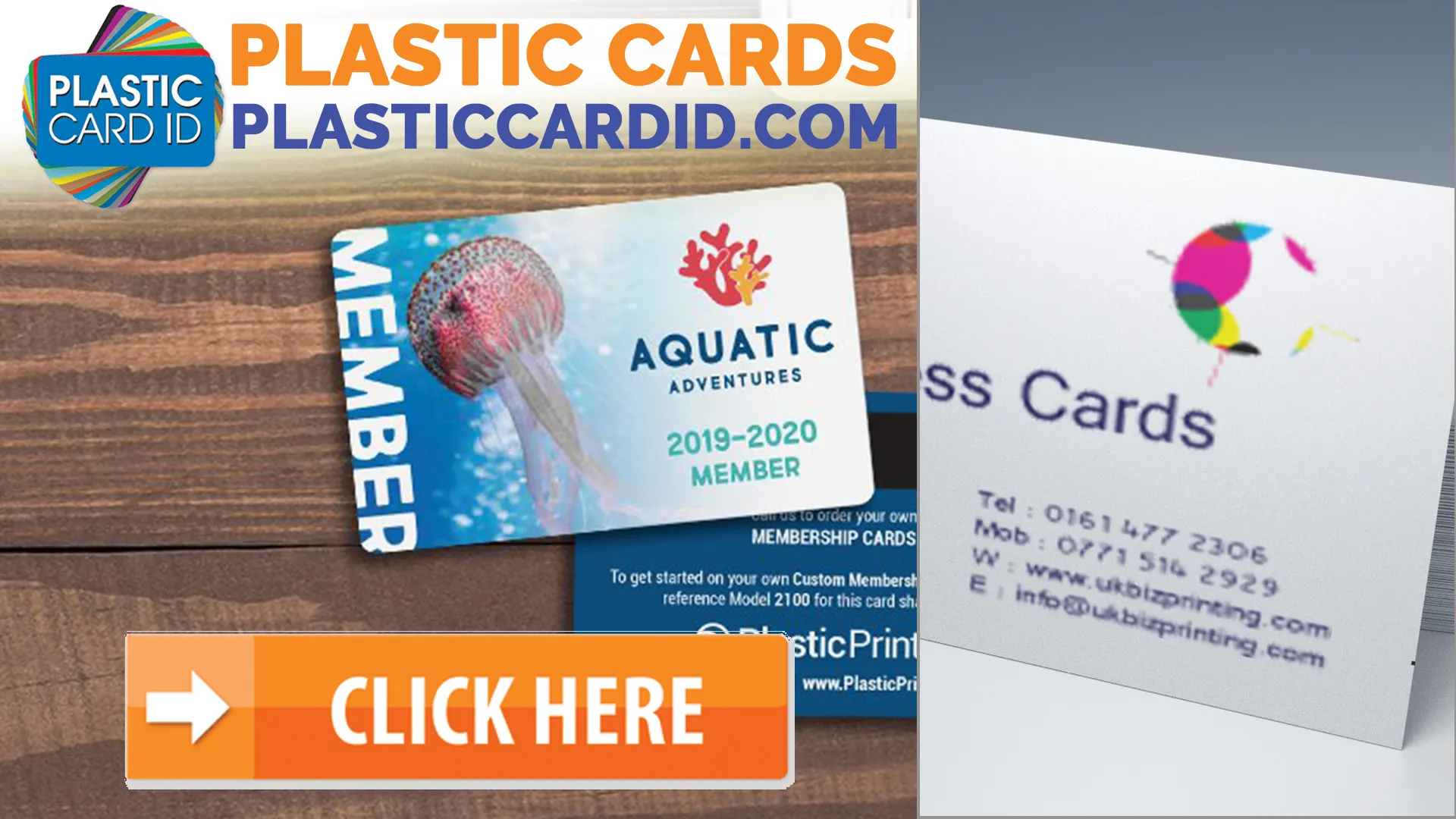Why Choose Plastic Card ID




 for Your NFC and Mobile Payment Needs