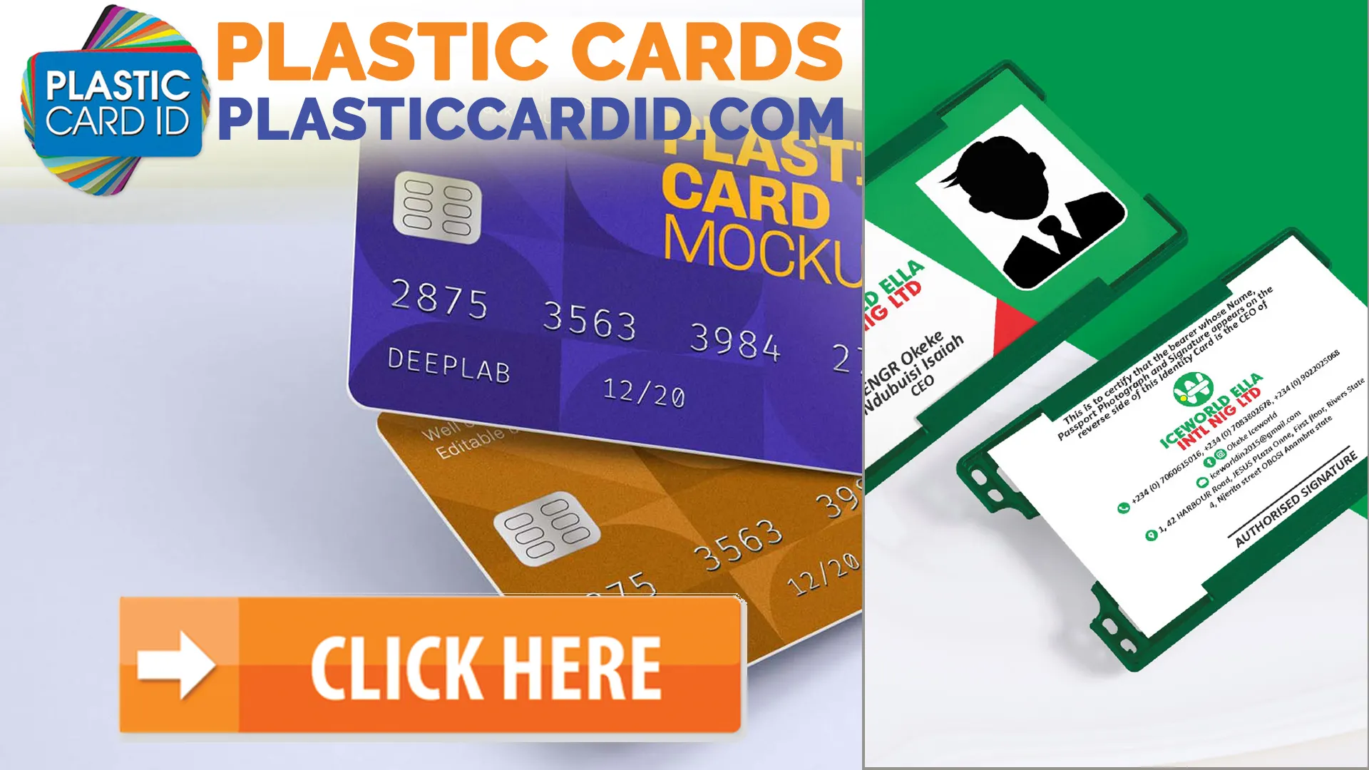 Elevating Marketing Strategies with Innovative Card Features