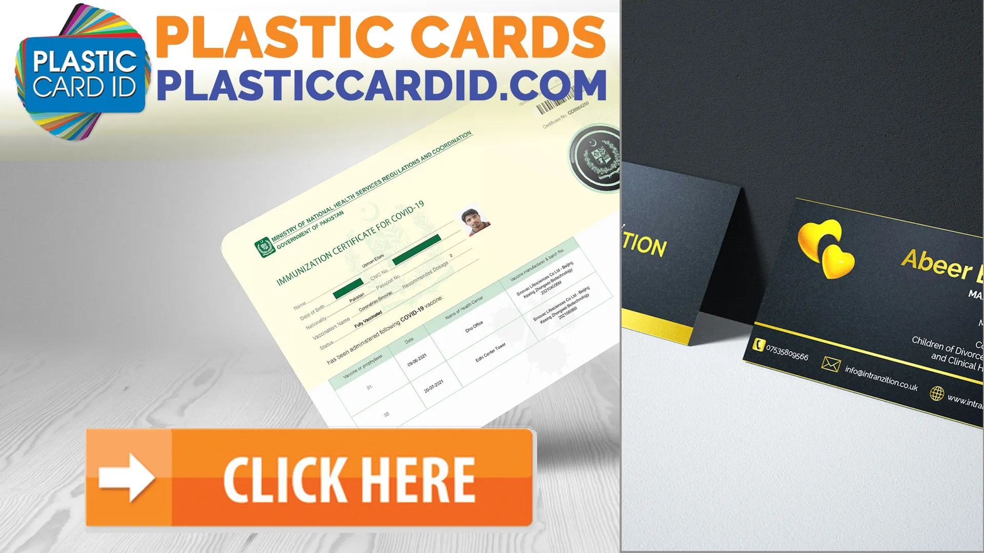 Perfecting the Print with Top-Notch Card Printers
