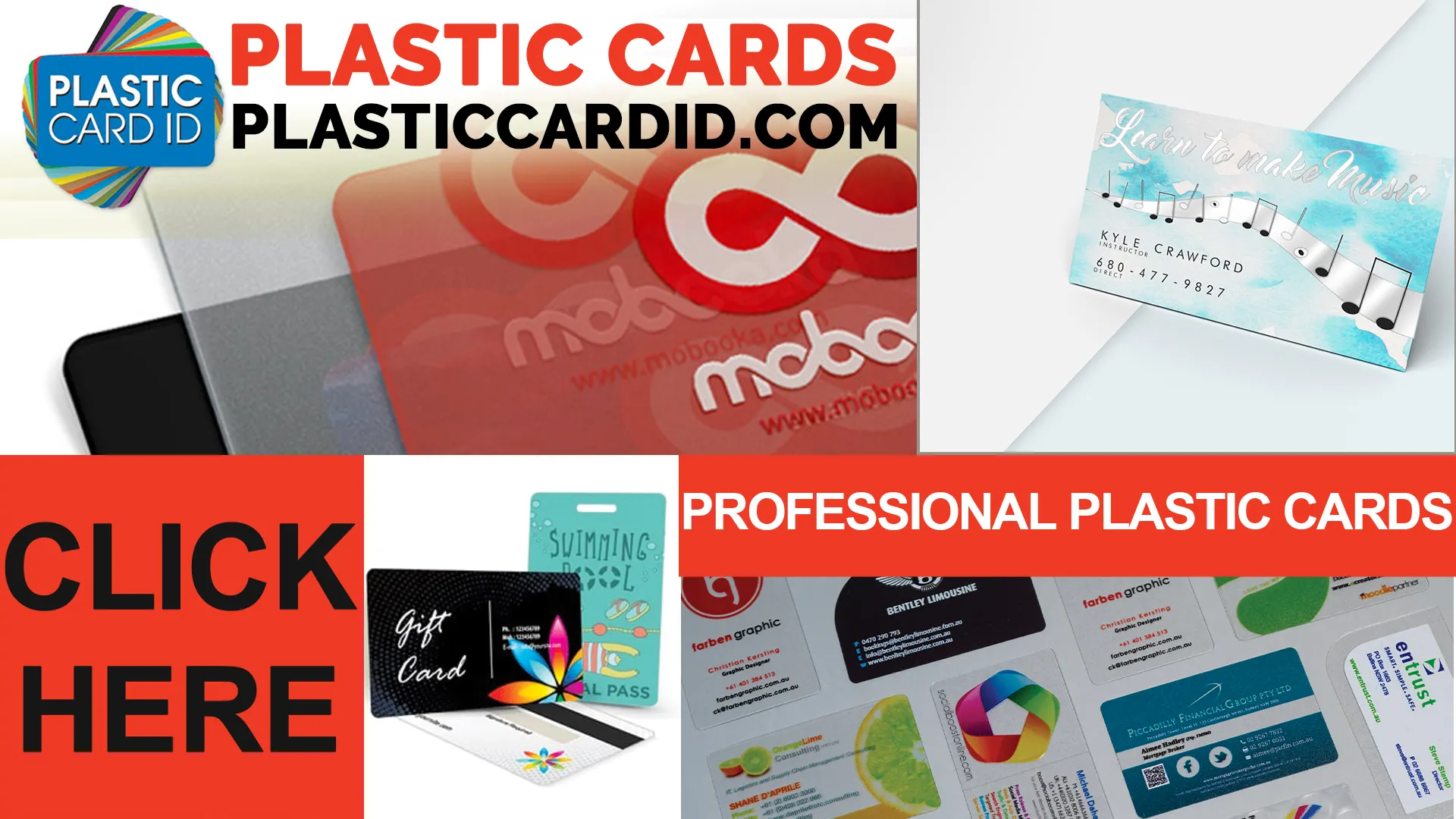 Perfecting the Print with Top-Notch Card Printers