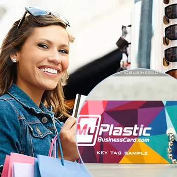 Join the Transformation at Plastic Card ID




