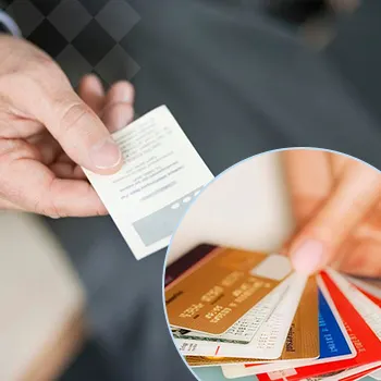 Welcome to the World of Plastic Card ID




: Your Go-To Source for Plastic Card Printing Solutions