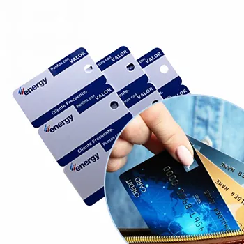Welcome to Outstanding Service with Plastic Card ID





