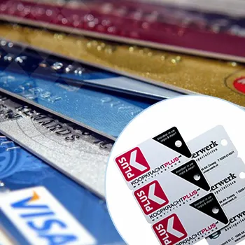 Choose Plastic Card ID




 for Reliable Plastic Card Solutions