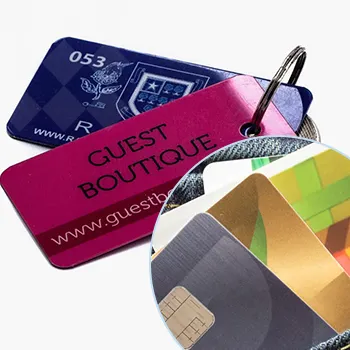 Taking the Next Step: How to Get Started with Plastic Card ID




