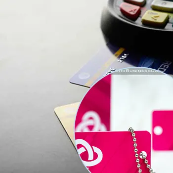 Join Plastic Card ID




 on the Path to Sustainability