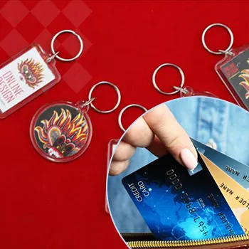 Customer Engagement Strategies Leveraging Plastic Cards