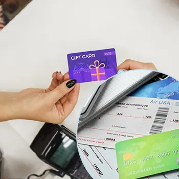 Ready to Ignite Your Sales with Loyalty Programs? Call Plastic Card ID




 Now!