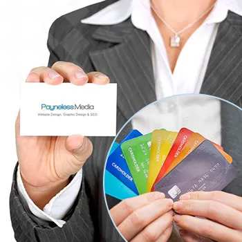 Welcome to Plastic Card ID




: Your Guide in Selecting Card Material