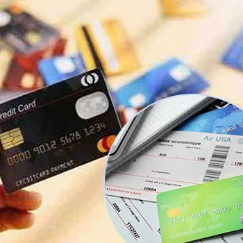 The Diverse Uses of Plastic Cards in Your Business
