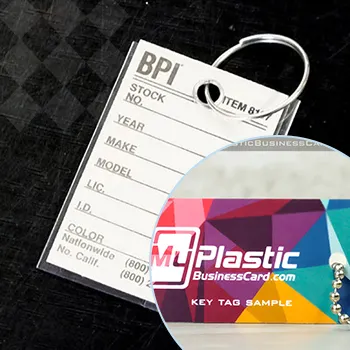 Choosing the Right Printer for Your Plastic Cards