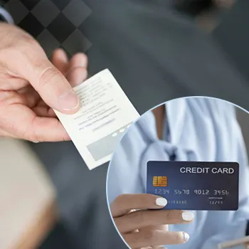 Welcome to the Future of Card Security