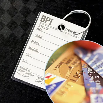 Unlock the Power of Effective Negotiation with Plastic Card ID




