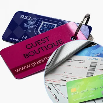 Discover Endless Possibilities with Plastic Card ID




