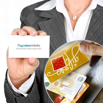 Plastic Card ID




  Your Partner in Security and Innovation