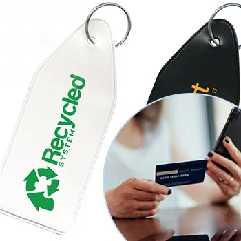 Making Customization Simple and Stunning with Plastic Card ID





