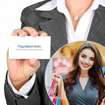 Custom Plastic Cards Tailored to Your Business Needs