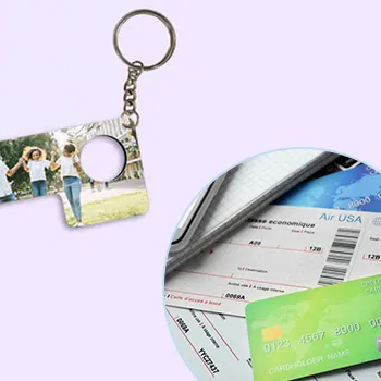 Personalization at Its Best with Plastic Card ID




