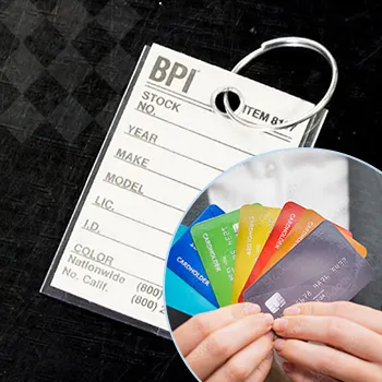 Plastic Cards: From Basic to Brilliant with Plastic Card ID





