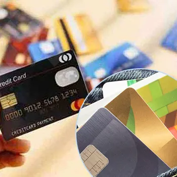 Choosing Plastic Card ID




 for Unparalleled Card Solutions