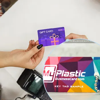 Ready to Shape the Future with Plastic Card ID




?