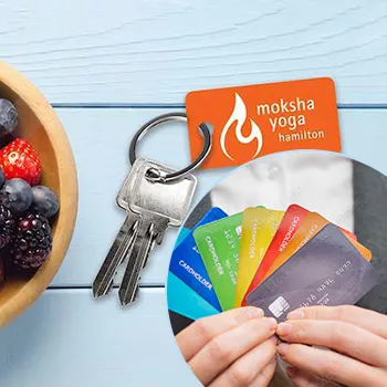 Elevate Your Card Experience with Plastic Card ID




