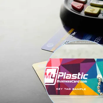 Ensuring Top-Level Security Features on Every Plastic Card