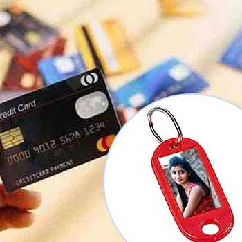 Enhancing Security with RFID Cards