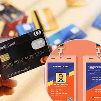 Security at the Forefront of Tech-Integrated Plastic Cards