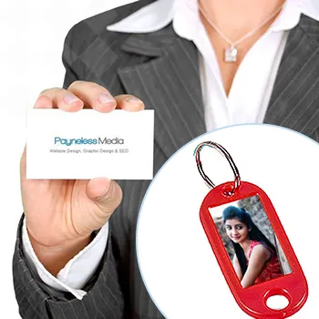 Customizing Your Plastic Cards to Match Your Brand