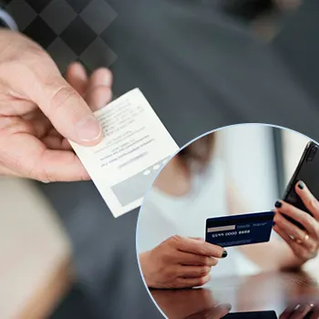 Transform Event Marketing with Plastic Cards