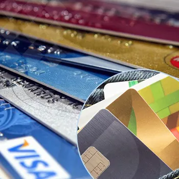 The Advantages of Plastic Card ID




 Prepaid Cards for Users and Businesses