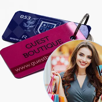 The Tangible Touch of Plastic Card ID




: Designs You Can Feel