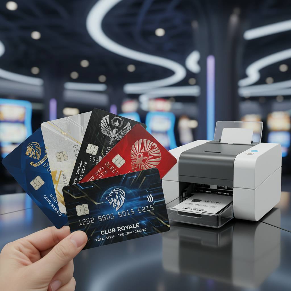 Specialty Cards & Materials