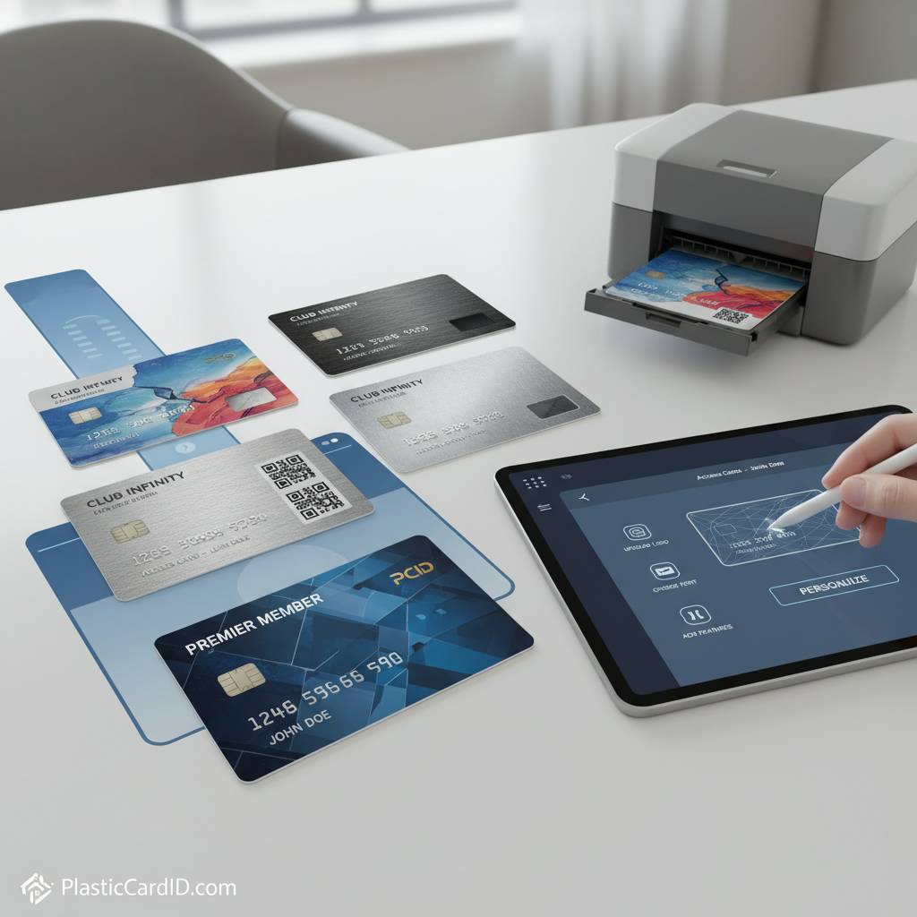 Design & Customization Capabilities