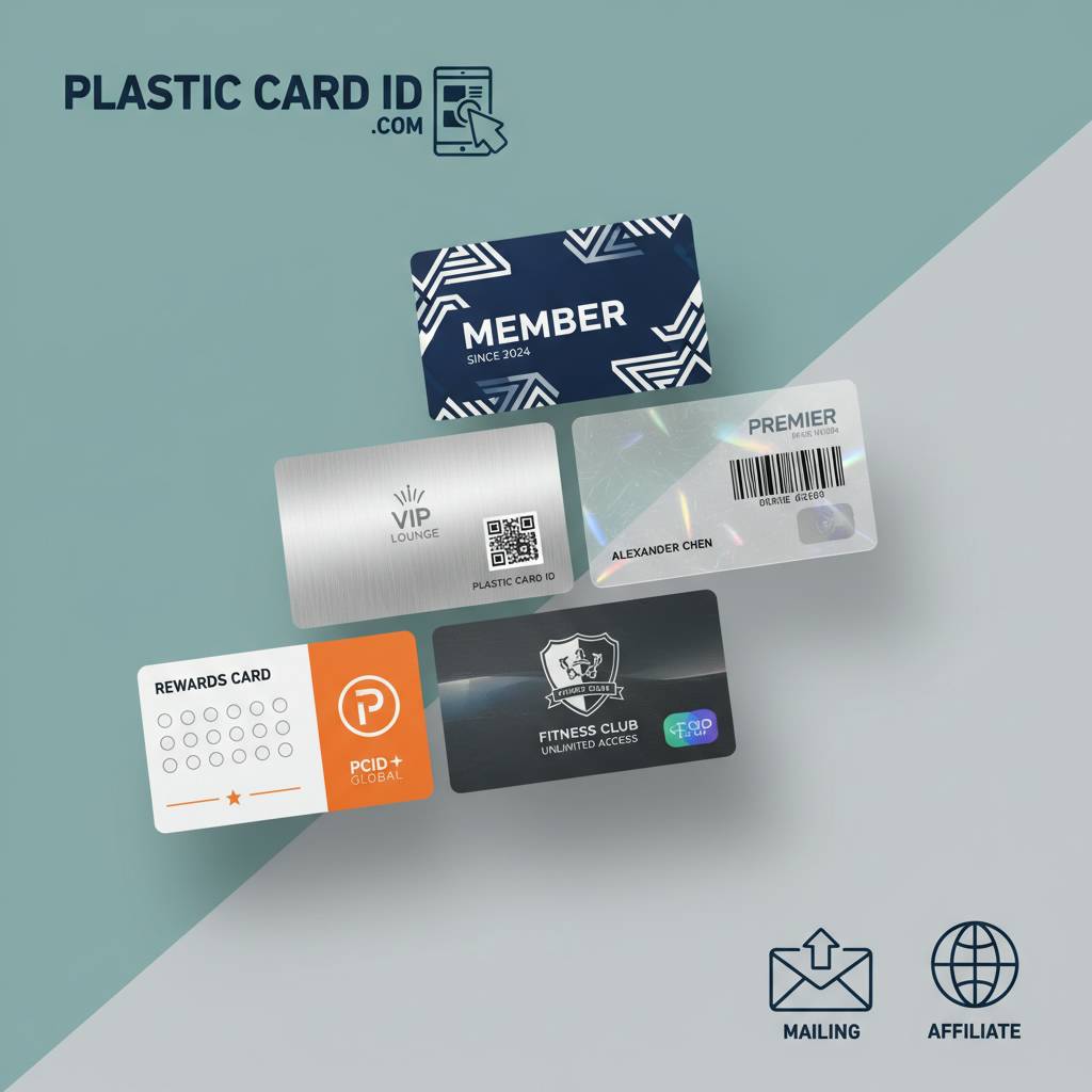 Fulfillment, Mailing & Affiliate Opportunities