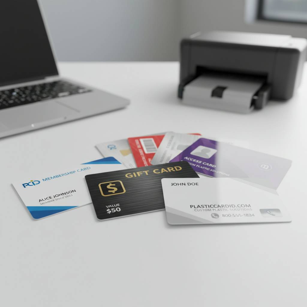 Products & Specialties