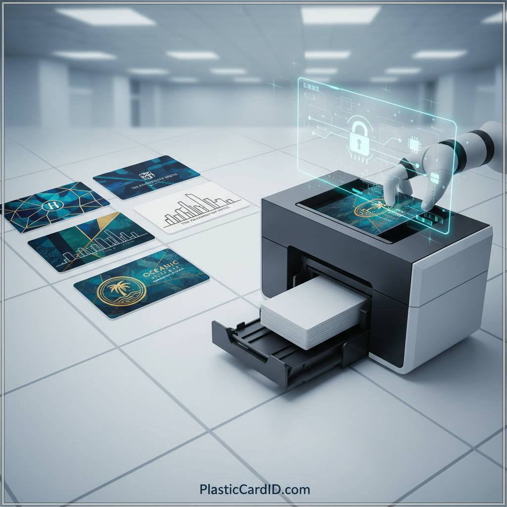 Production & Security Technology