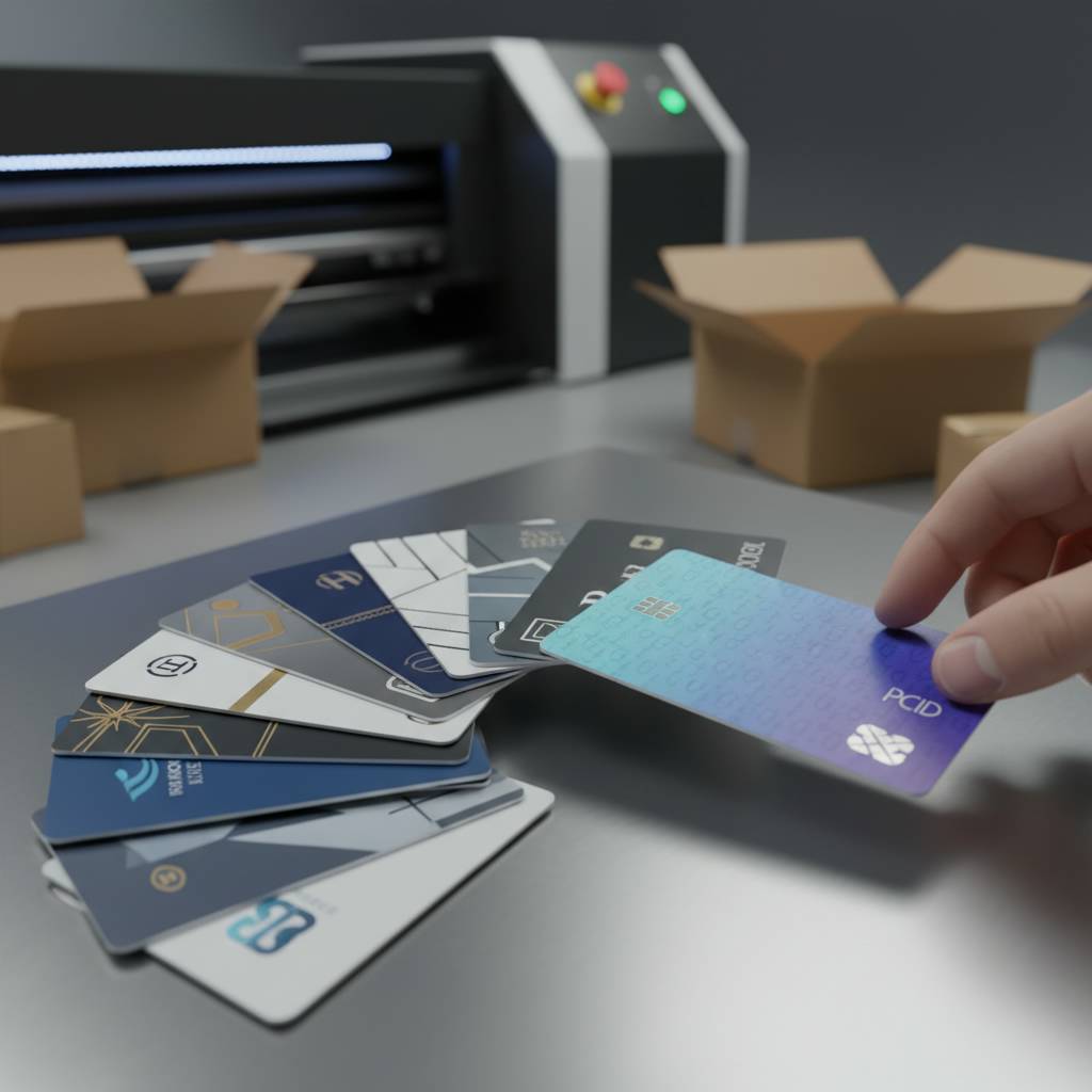 Fulfillment, Mailing & Value-Added Services