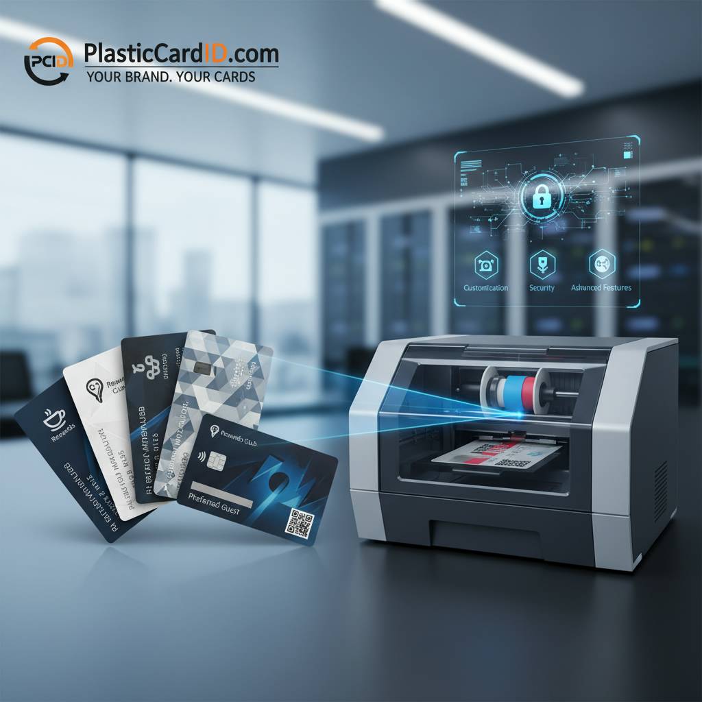 Customization, Security, and Advanced Features