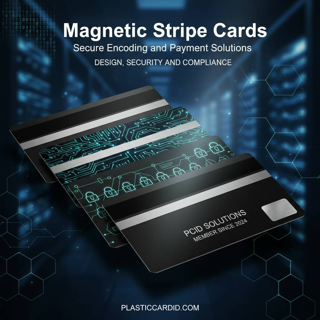 Design, Security, and Compliance